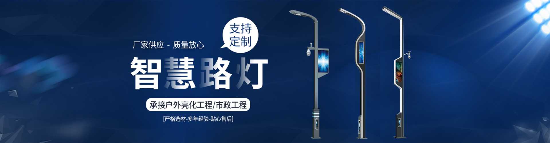 衡阳县太阳能路灯定制厂家